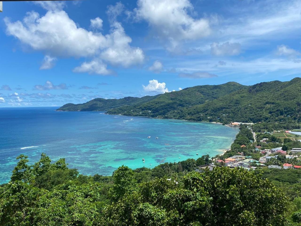 Villa Ocean Pearl