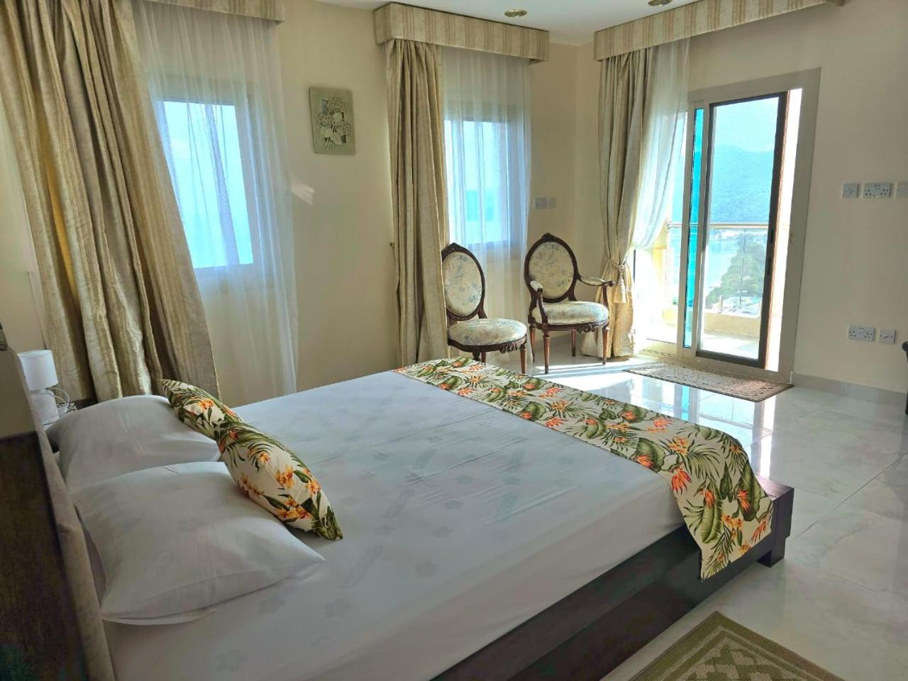 Villa Ocean Pearl *