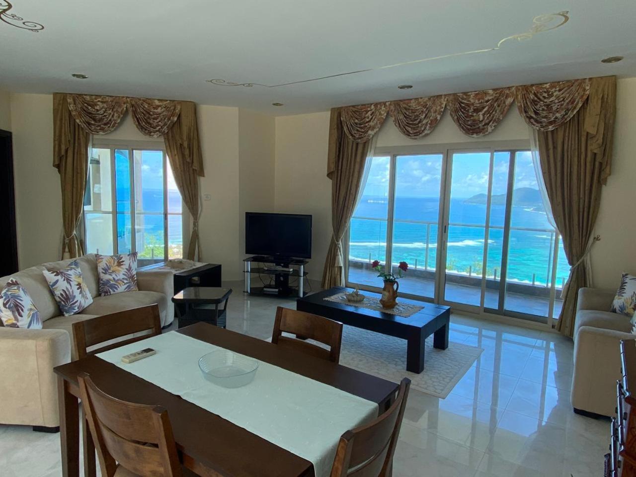 Villa Ocean Pearl *